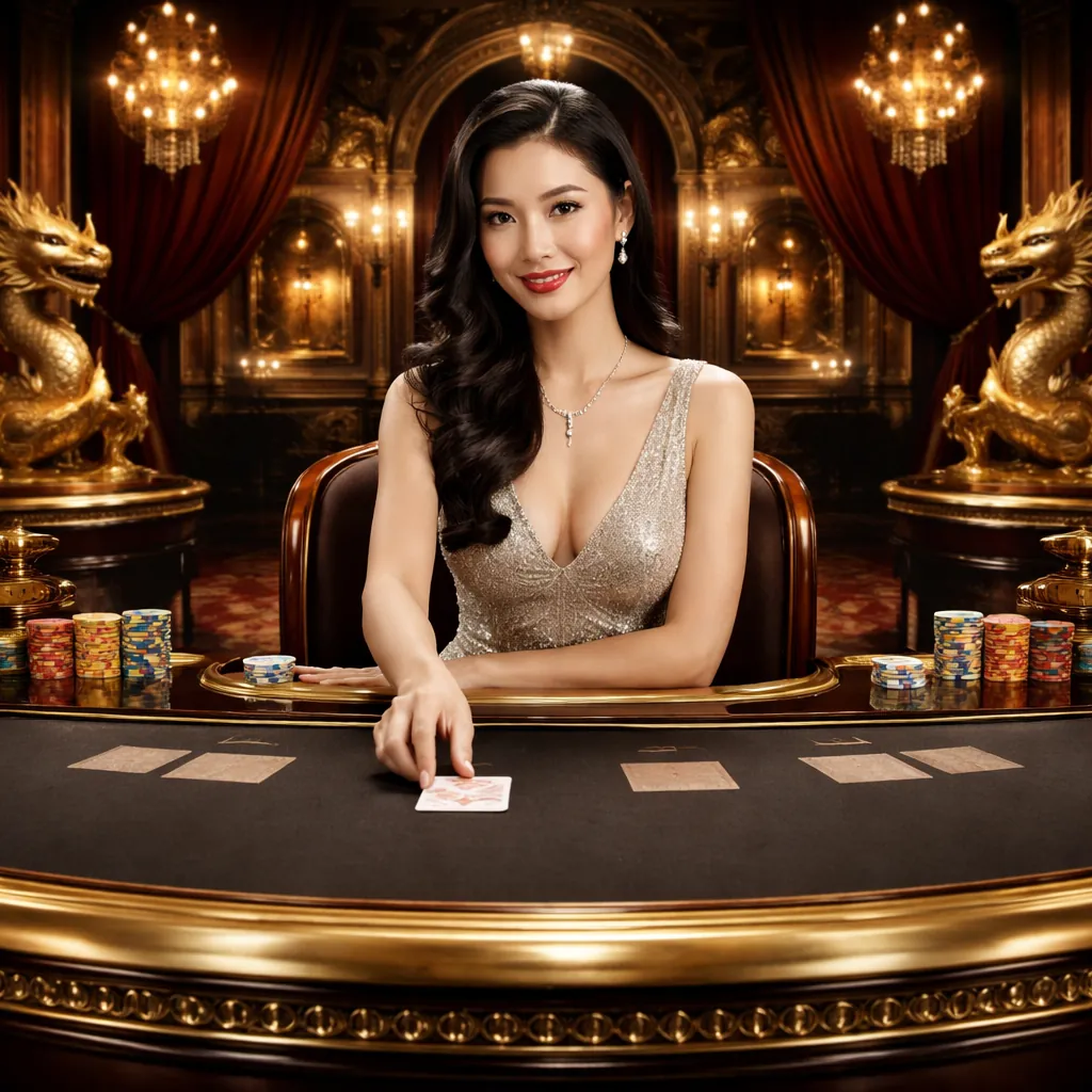Trò chơi Tài Xỉu tại Onebox63