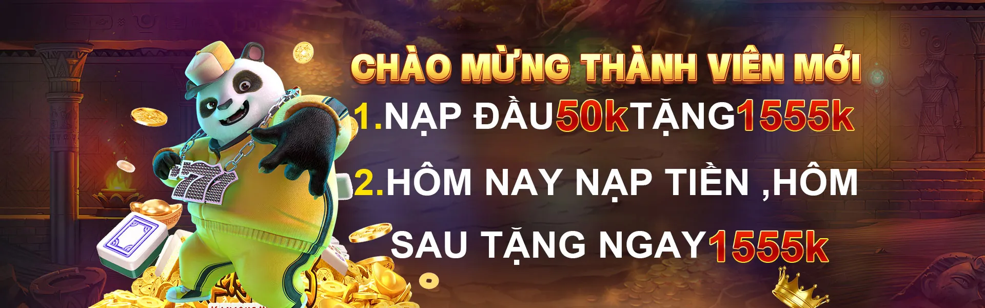 Khuyến mãi chào mừng thành viên mới sin88 space