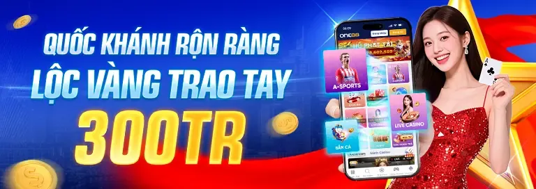 Khuyến mãi chào mừng Onebox63